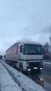 Грузоперевозки по городу Никополь,области, Украине до 22 тонн.