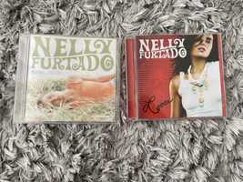 CD’s Nelly Furtado