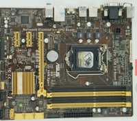 Motherboard Asus B85M-G socket LGA 1150