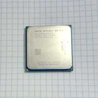 Процесори AMD: Athlon 64 X2 2,7 | Athlon II X3 2,7 | Phenom X4 2,3