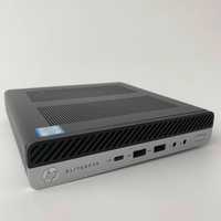 Міні-ПК HP elitedesk 800 g3 i5-6500/16GB RAM/256GB SSD