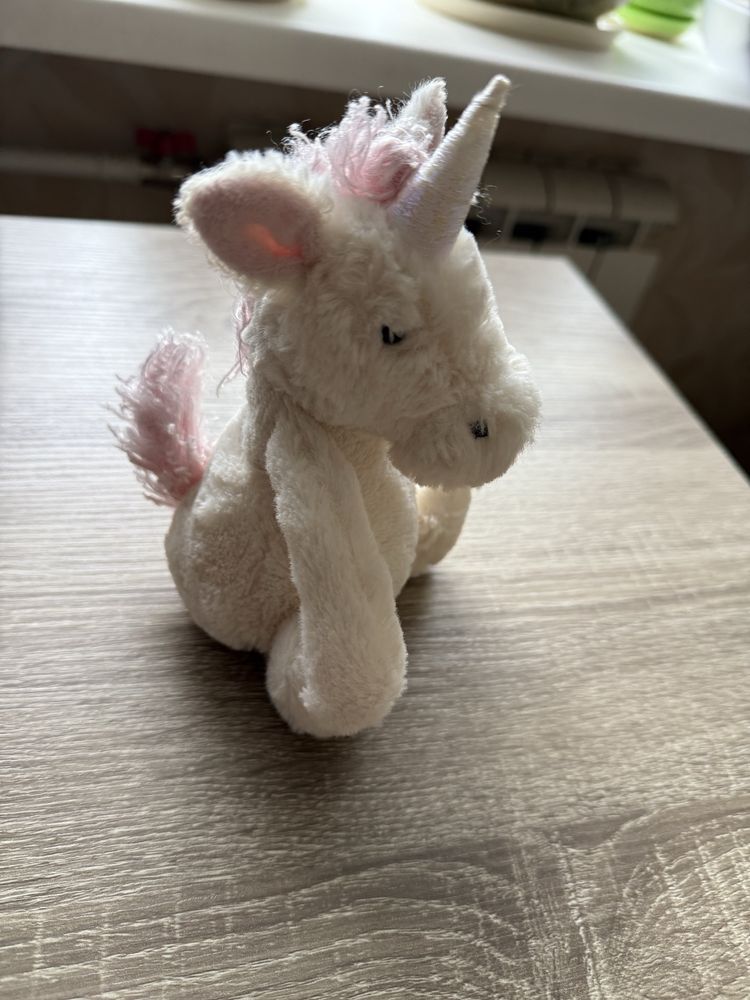 Одноріг Jellycat