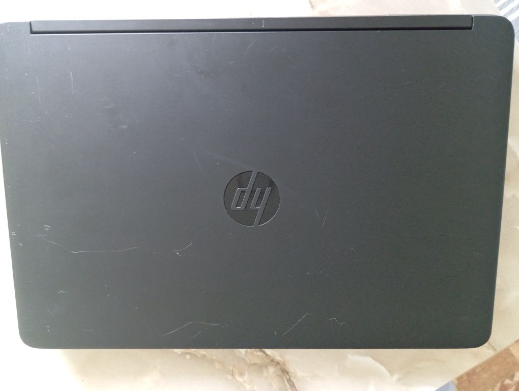 Ноутбук HP ProBook 650 15.6", Core i5-4200M, 8/500ГБ