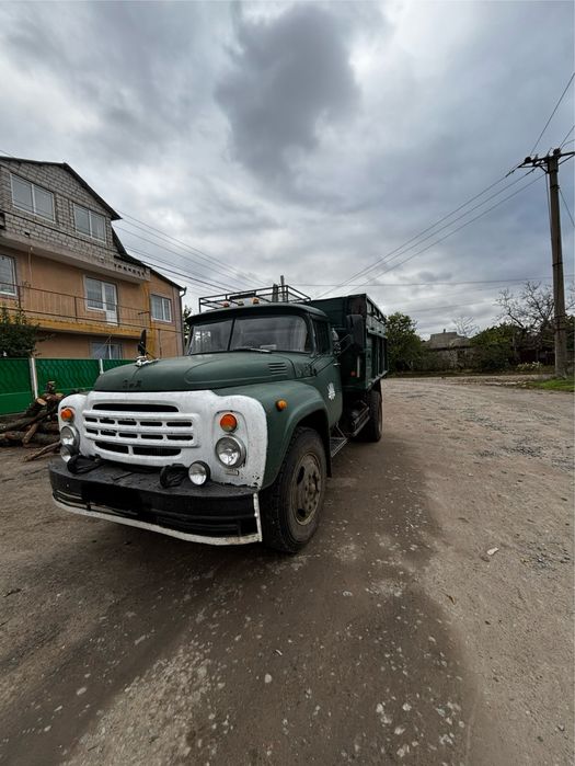 Грузоперевезення