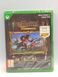 Na Lewara Gra Xbox One/Series X