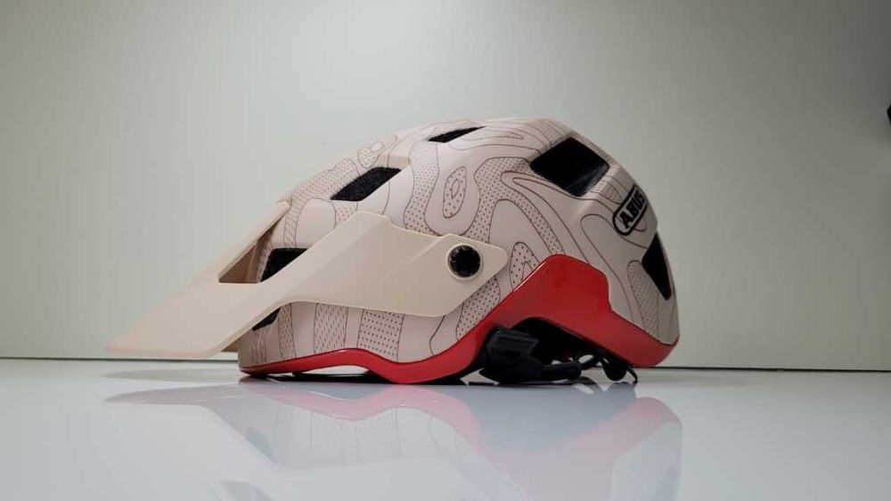 Kask rowerowy Abus MoDrop rozmiar. M 54-58 cm
