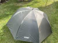 PArasol wędkarski Jaxon 125A  stelaż 250Cm