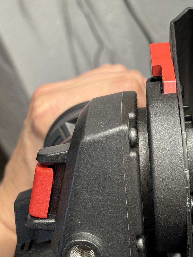WURTH Zestaw narzędzi wkrętarka kątówka ABS/AWS COMPACT M-CUBE