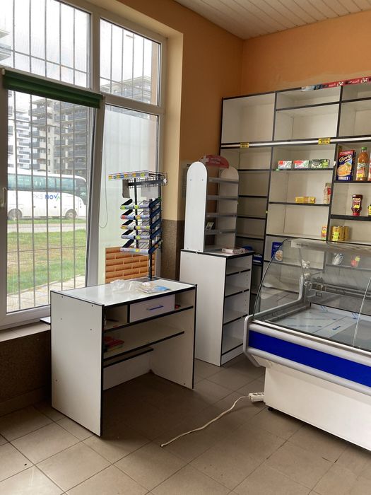 Sprzedam lokal uslugowo-handlowy