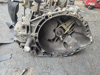 Skrzynia biegów  Ducato Boxer  2,2hdi 20UM16