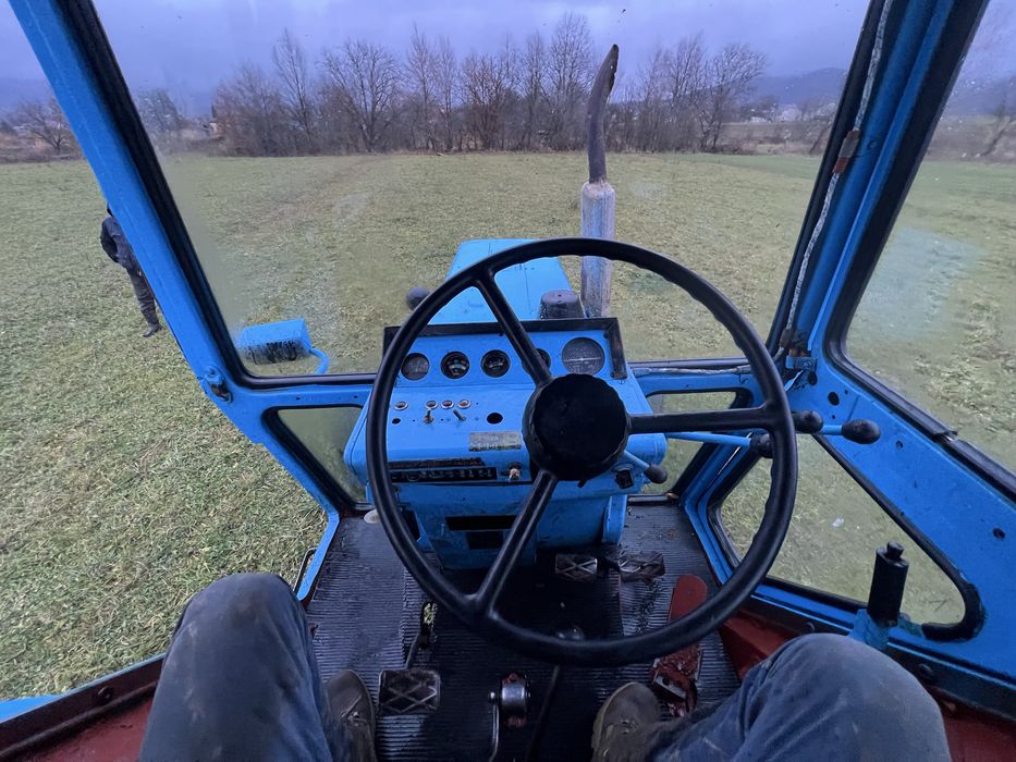 Продається   трактор    МТЗ-80