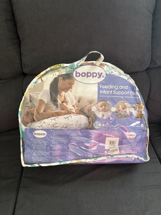 Almofada amamentacao