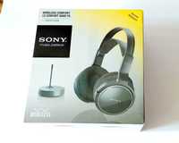 Наушники Sony mdr-rf810rk Професійні бездротові нові!