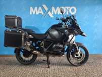 BMW R 1250 GS Adventure