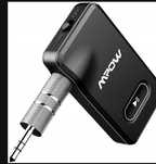 Mpow Bluetooth 5.0 Odbiornik stereo audio adapter