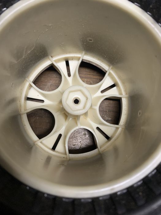 Material de radiomodelismo