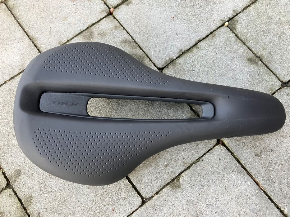 Siodełko rowerowe Trek Verse Short Comp