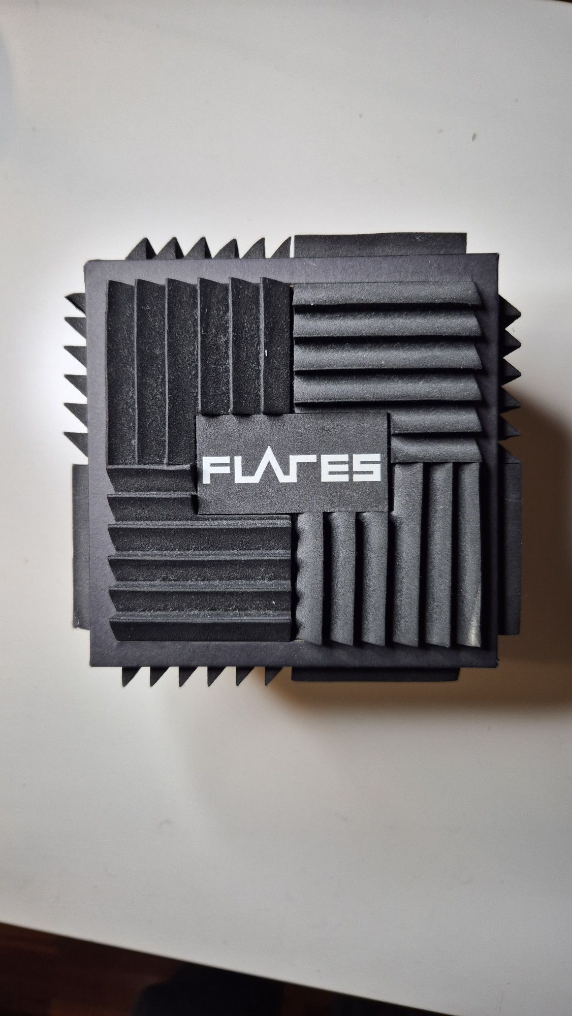 Acessórios Flare hearphones
