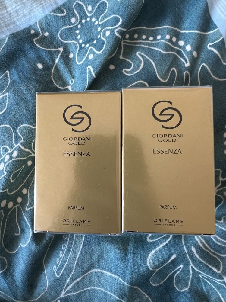 Giordani Gold Essenza 2 szt