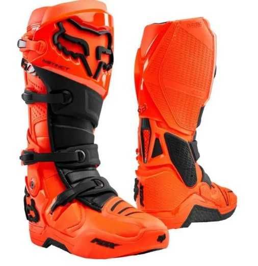Мотоботи Fox Motion Boot