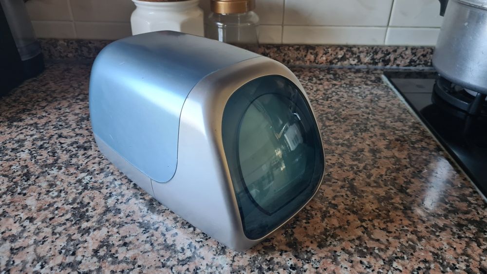 Porta cds dvds impecavel