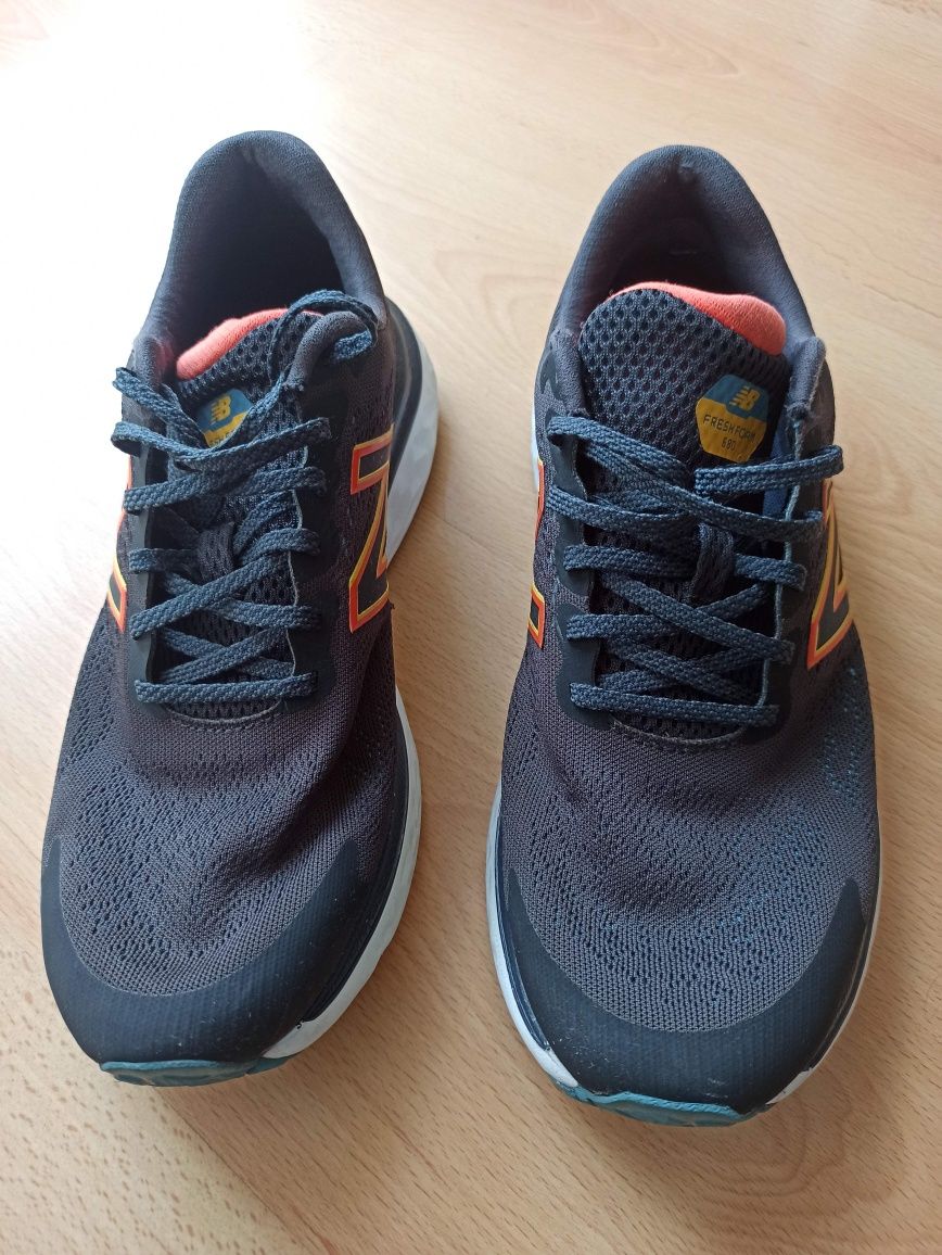 Ténis New Balance N 41,5