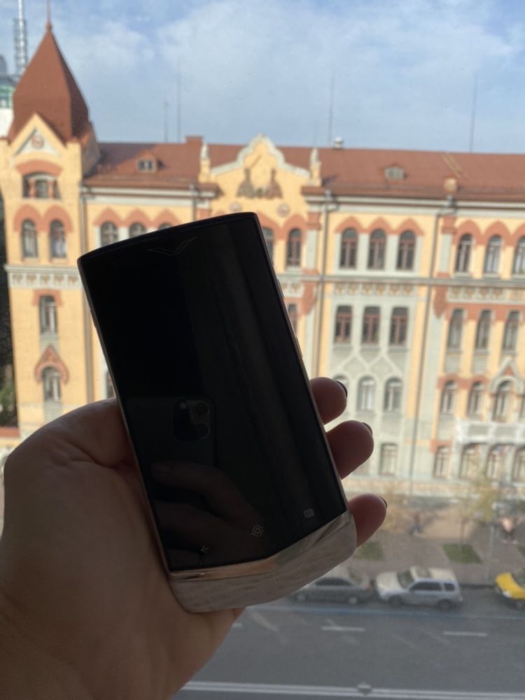 vertu constellation v верту