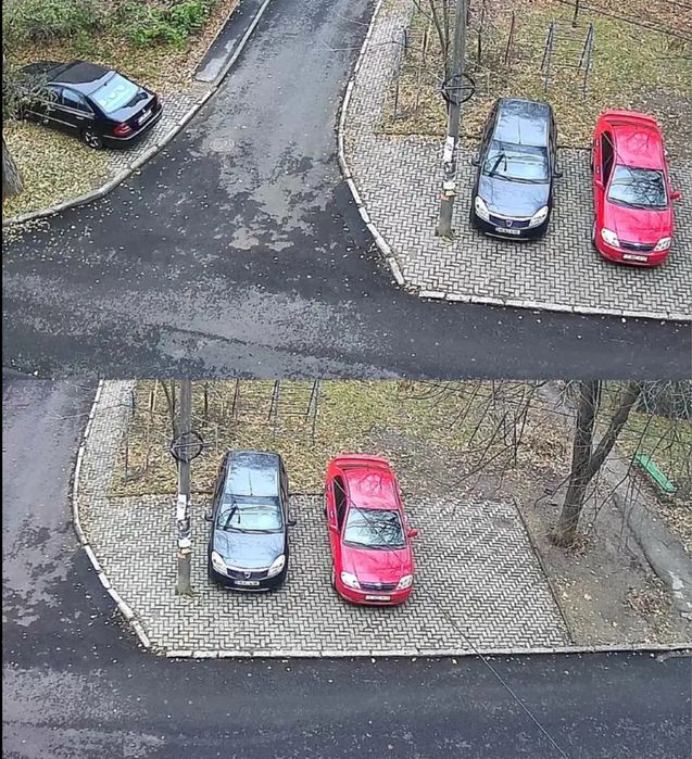 Камера відеоспостереження