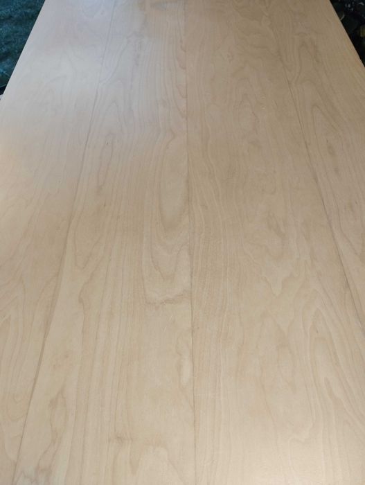 Biurko 140x65 Malm IKEA