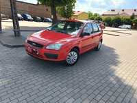 Sprzedam Forda focusa 1.4 benz 2006r. stan db!