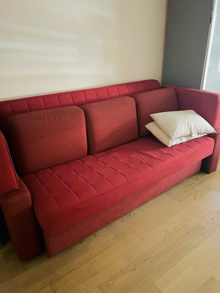Sofa cama & sofa de canto