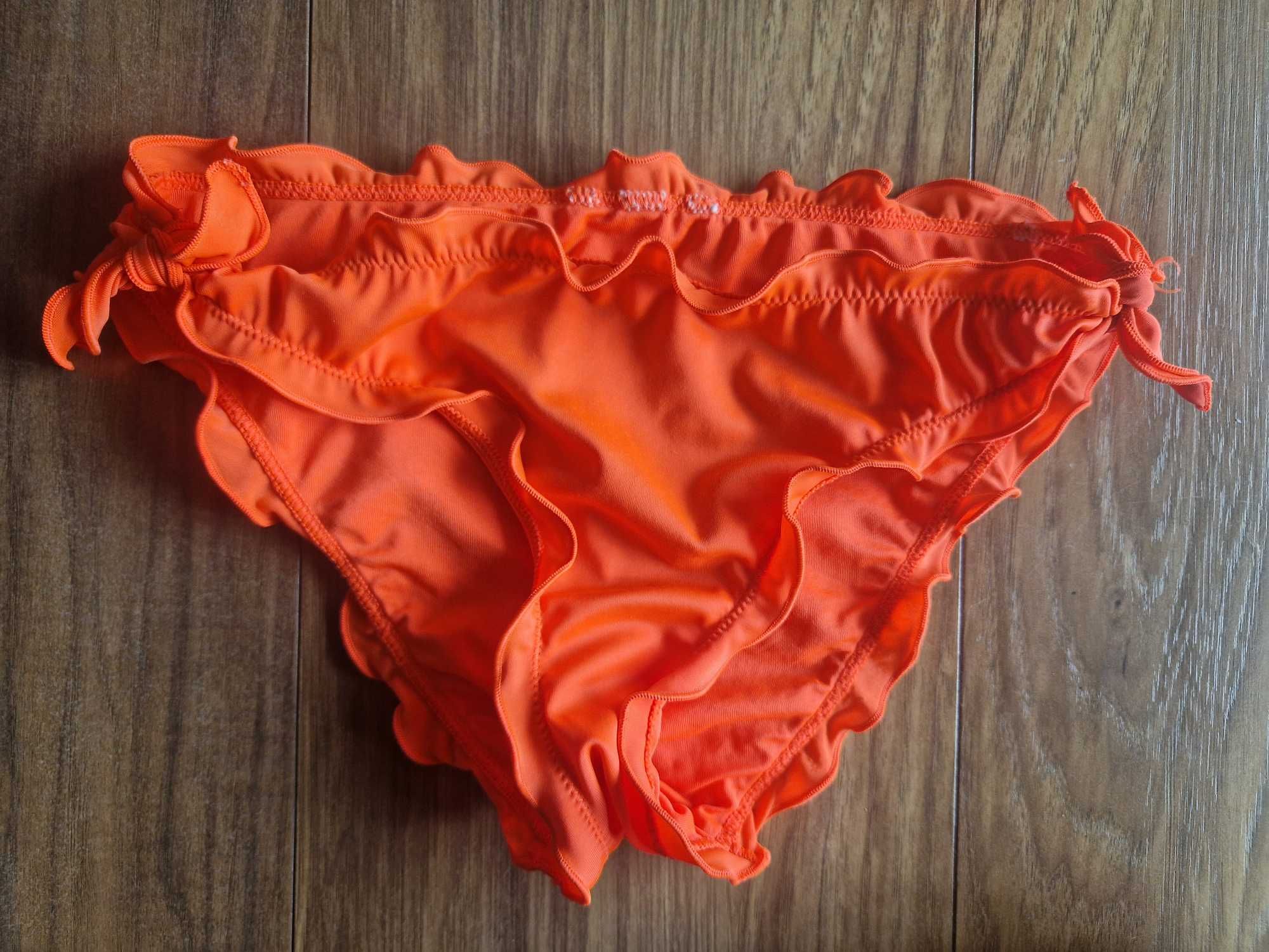 Strój kąpielowy dwuczęściowy bikini r. 134 - 140 GUESS dla dziewczynki