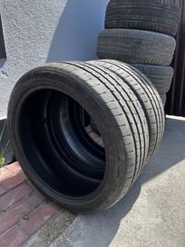 Opony Pirelli P Zero 255/40/19