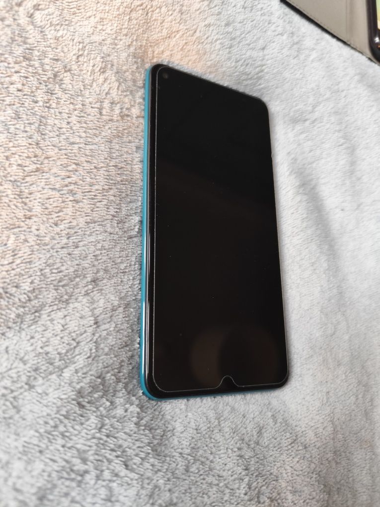 Sprzedam REDMI NOTE 9 128 gb