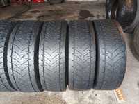 285/70R19,5  Goodyear  4szt,