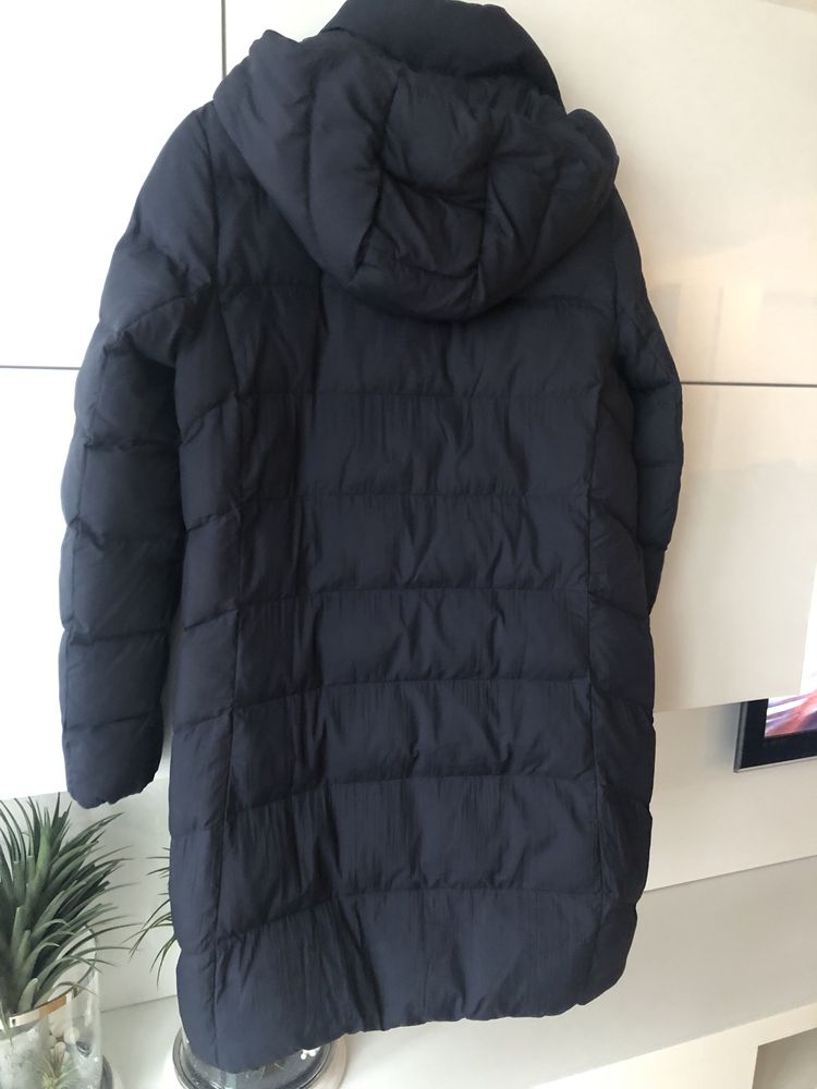 OPUS płaszcz granatowy M/L