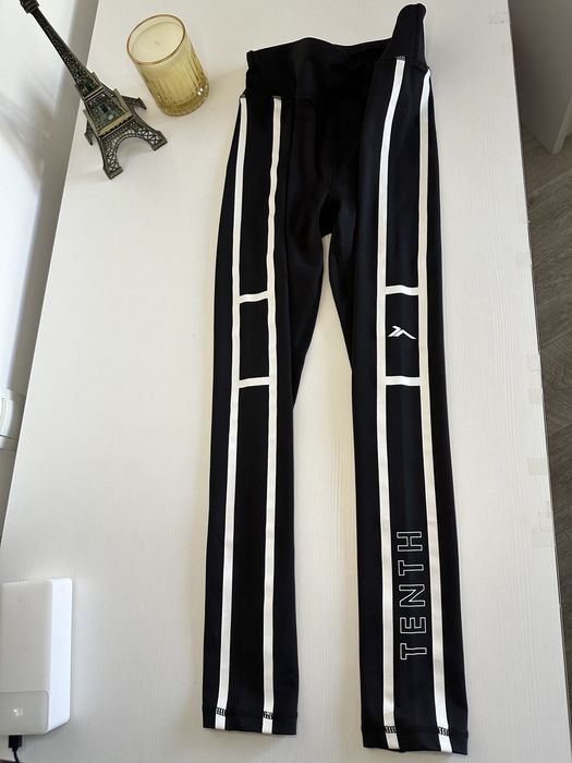 Лосины Спортивные удобные