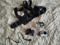 Камера Gopro 4 Black + аксесуари