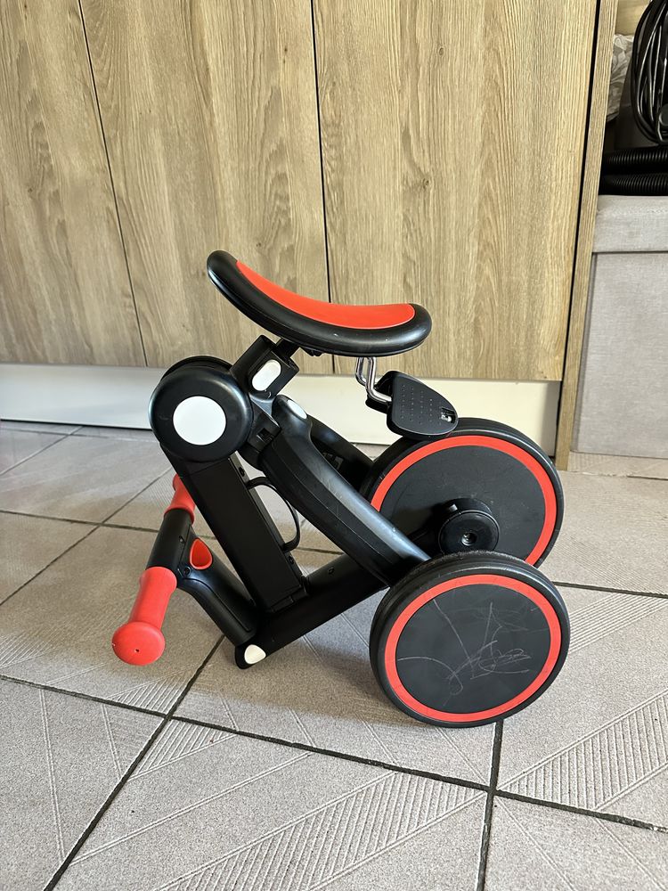 Triciclo Bebe, criança Berg