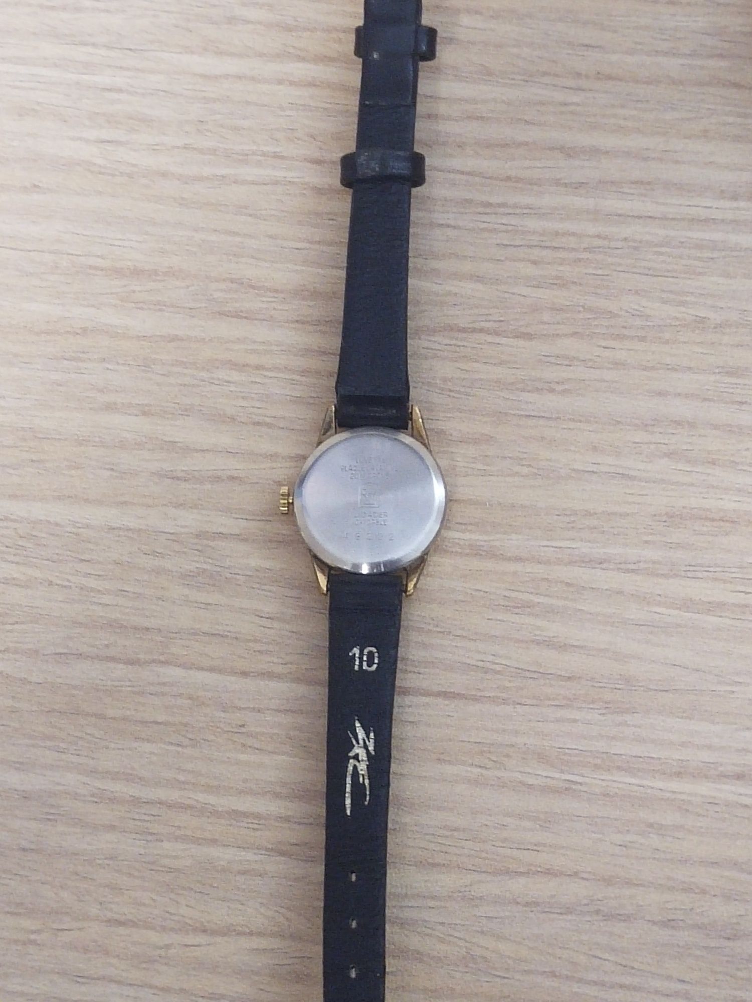 Nisus / Emka Watch  Damskie