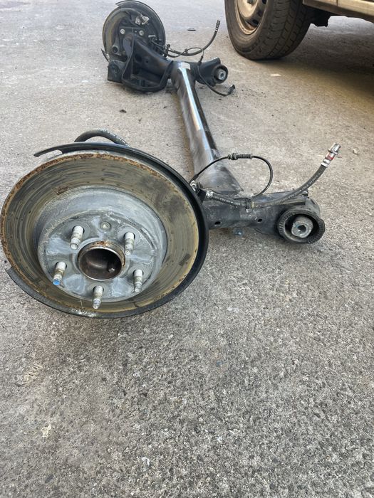 Балка задняя Chevrolet Bolt 2020