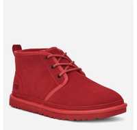 Ботинки UGG Neumel Red Угги