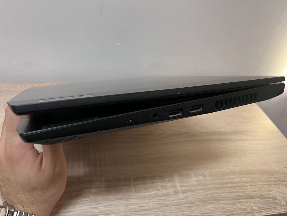 Laptop Lenovo IdeaPad Gaming 3 (2022)