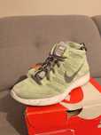 Nike Lunar Flyknit Chukka