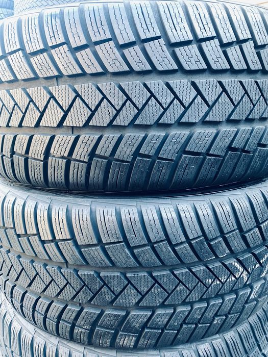 275 45 20 Vredestein Wintrac Pro 2023 90-95%