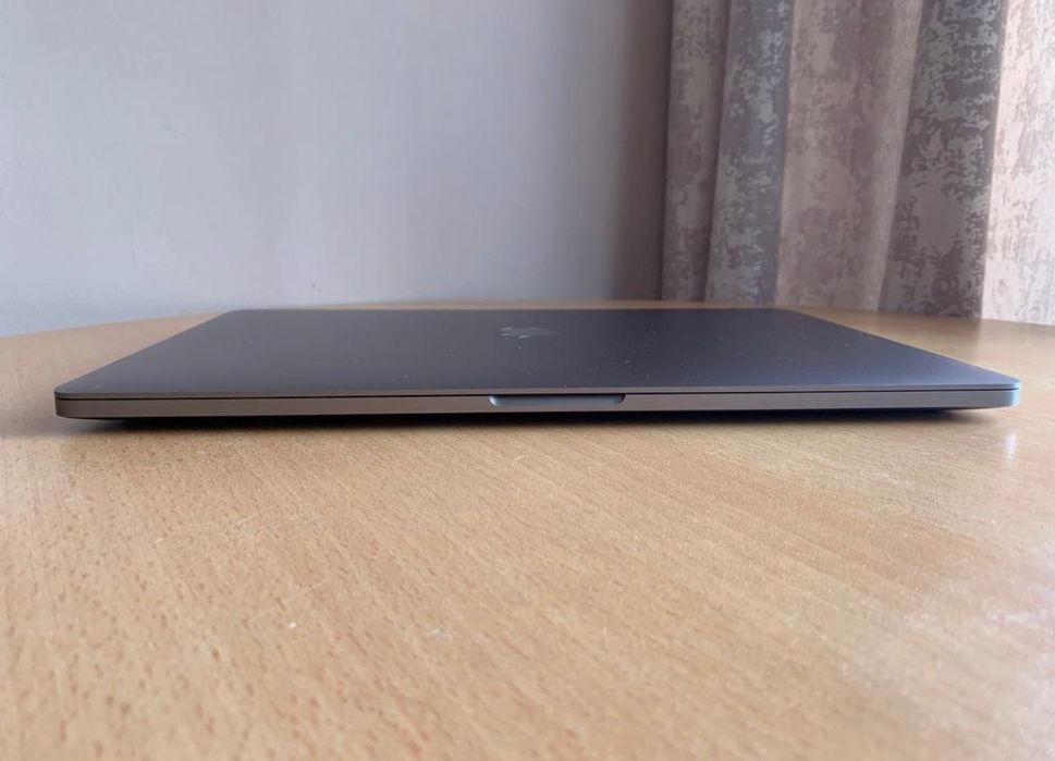 MacBook Pro 16 2019(2021) | i9 •64Gb •1Tb | Макбук