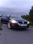 Na sprzedaż passat b6 2005r