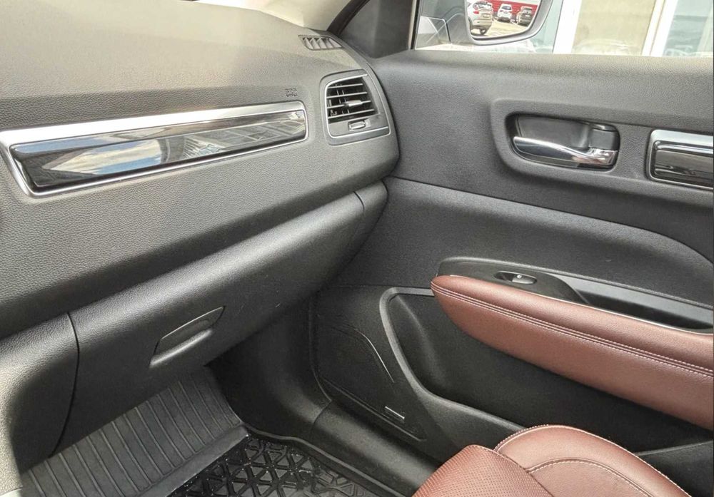 Renault Koleos II, 2018