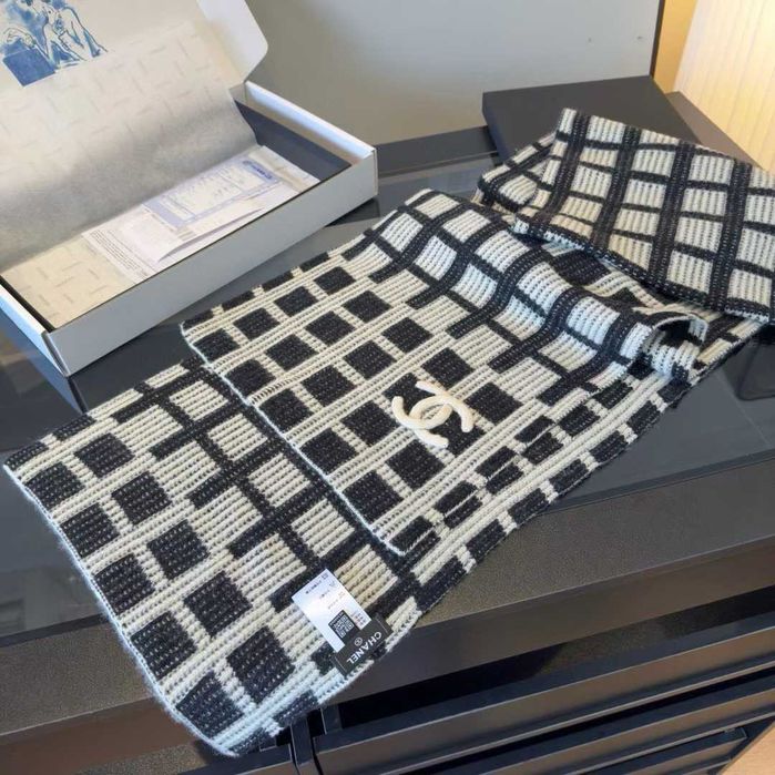 Szalik męski damski 38293