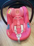 Fotelik Cybex Aton M